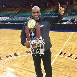 Meet your Posher, Jerry